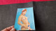 3d 3 D Lenticular Stereo Postcard  Naked Girl    A 228 - Stereoscope Cards