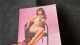 3d 3 D Lenticular Stereo Postcard  Naked Girl Toppan    A 228 - Cartes Stéréoscopiques