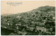 RUS 00 - 6670a-g VLADIVOSTOCK, Panorama, Russia - 6 Old Postcards - Unused - Russland