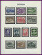 SAMMLUNGEN **, Komplette Postfrische Sammlung Österreich Von 1961-83, Prachterhaltung, Mi. 390.- - Verzamelingen