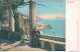 Aa88 Cartolina Amalfi Provincia Di Salerno - Salerno