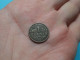 1925 - 1 Cent () Wilhelmina 1890-1948 ( Zie / Voir / See SCANS ) ! - 1 Centavos