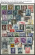 SAMMLUNGEN **, Postfrische Sammlung Österreich Von 1959-89 Im Einsteckbuch, Komplett Bis Auf Freimarken-Ausgaben, Pracht - Sammlungen