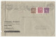 Wilhelm Wagner, Helvetia, Gablonz A.N. Company Letter Cover Posted 1938 To Warnsdorf B240401 - Briefe U. Dokumente