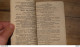 Almanach Du Tarn Pour L'année 1870 ............. PHI..... E2-3 - Formato Piccolo : ...-1900