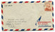 Congo Léopoldville 1 Oblit. Keach 10(A) Sur C.O.B. 276 Sur Lettre Vers Chicago Le 06/04/1950 - Cartas & Documentos
