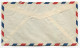 Congo Léopoldville 1 Oblit. Keach 10(A) Sur C.O.B. 276 Sur Lettre Vers Chicago Le 06/04/1950 - Storia Postale