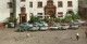 Darmstadt: OPEL  ADMIRAL, KADETT-B COUPÉ, BMW 700 SPORT, VW 1200 KÄFER/COX, DKW F102, MERCEDES, RENAULT 4 (Deutschland) - Turismo