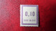 TIMBRES FICTIFS N° F5   0,10 Violet  NEUF** TB - Phantomausgaben