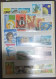 Delcampe - Lotto 600 (circa) Francobolli Usati Mondiali Differenti, No Europa - Lots & Kiloware (mixtures) - Max. 999 Stamps