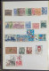 Delcampe - Lotto 600 (circa) Francobolli Usati Mondiali Differenti, No Europa - Lots & Kiloware (mixtures) - Max. 999 Stamps