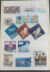 Delcampe - Lotto 600 (circa) Francobolli Usati Mondiali Differenti, No Europa - Lots & Kiloware (mixtures) - Max. 999 Stamps