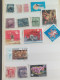 Delcampe - Lotto 600 (circa) Francobolli Usati Mondiali Differenti, No Europa - Lots & Kiloware (mixtures) - Max. 999 Stamps