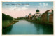 RO 52 - 2754 ORADEA, Synagogue And River Cris, Romania - Old Postcard - Used - 1936 - Roumanie