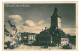 RO 52 - 10999 BRASOV, Romania - Old Postcard, Real PHOTO - Used - 1928 - Rumänien