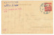 RO 52 - 20319 ARAD, Railway Station, Omnibus, Romania - Old Postcard - Used - 1918 - Roumanie