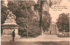CPA Carte Postale Belgique Bruxelles Le Parc  Vue Sur Le Palais De La Nation 1924   VM79062 - Parks, Gärten
