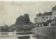 91 CORBEIL - Concours De Manoeuvres De Pompes 1906 La Pompe Des Grands Moulins Sous Pression - Corbeil Essonnes