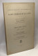 Bryophytes - VOLUME 1 Fascicules 1 à 3 + VOLUME 2 Fascicule I - édités Ente 1955 Et 1959 - Unclassified