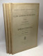 Spermatophytes / Flore Générale De Belgique - Volumes 1 Fasicules 1 à 3 - édités Ente 1952 Et 1954 - Ohne Zuordnung