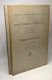 Spermatophytes / Flore Générale De Belgique - Volumes 1 Fasicules 1 à 3 - édités Ente 1952 Et 1954 - Unclassified