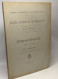 Spermatophytes / Flore Générale De Belgique - Volumes 1 Fasicules 1 à 3 - édités Ente 1952 Et 1954 - Unclassified