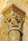 ISSOIRE Interieur De L Eglise Saint Austremoine Le Bon Pasteur 19(scan Recto-verso) MA2223 - Issoire