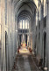 CLERMONT FERRAND La Cathedrale Le Choeur Et La Nef Centrale 11(scan Recto-verso) MA2222 - Clermont Ferrand