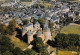 LASSAY Le Chateau Les Barbacanes Vue Aerienne 7(scan Recto-verso) MA2247 - Lassay Les Chateaux