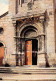 BOURG ARGENTAL L Eglise Le Portail 24(scan Recto-verso) MA2254 - Bourg Argental