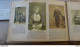 ALBUM DE PHOTOGRAPHIES : " Dans L'intimité De Personnages Illustres 1865-1905...... H-SJG9 ....... TIR1-POS22 - 1801-1900