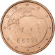 Estonie, 5 Euro Cent, 2011, Vantaa, SPL+, Cuivre Plaqué Acier, KM:63 - Estonia