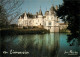 SAINT MATHIEU  Le Chateau Rocher  16   (scan Recto-verso)MA2279 - Saint Mathieu