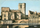 ORADOUR  Sur GLANE  L'église éd Theojac  38  (scan Recto-verso)MA2277Ter - Oradour Sur Glane