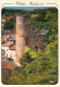 CHALUS MAULMONT Tour Du Chateau  24  (scan Recto-verso)MA2277Ter - Chalus
