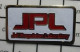 1920 Pin's Pins / Beau Et Rare / ESPACE / JPL JET PROPULSION LABORATORY - Espace