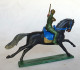 FIGURINE STARLUX CAVALIER Medieval TIREUR A L'ARC MCC114 1966 - Starlux