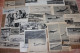 Lot De 97g D'anciennes Coupures De Presse Et Photos De L'aéronef Américain Lockheed F-80 "Shooting Star" - Fliegerei