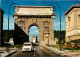 Automobiles - Montalivet Les Bains - L'Arc De Triomphe - CPM - Voir Scans Recto-Verso - Passenger Cars
