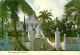 Antilles - Bahamas - Nassau - The Governor's Mansion In Downtown Nassau - CPM - Voir Scans Recto-Verso - Bahamas