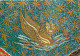 Mosaique Religieuse - Ravenna - Galla Placidia - Le Symbole De L'Evangeliste S Marc - CPM - Voir Scans Recto-Verso - Quadri, Vetrate E Statue