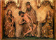 Art Religieux - Liège - Musée D'Art Religieux - Tétable Domestique - CPM - Voir Scans Recto-Verso - Quadri, Vetrate E Statue