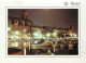 13 - La Ciotat - Un Coin Du Port - Vue De Nuit - Bateaux - CPM - Voir Scans Recto-Verso - La Ciotat