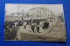 Delcampe - Bruxelles Lot X 9 Fotokaarten -carte Photo Veritable Saint Gedule Procession N.D. De La Paix O.L.V Van Peis En Vrede - Feiern, Ereignisse