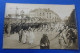 Delcampe - Bruxelles Lot X 9 Fotokaarten -carte Photo Veritable Saint Gedule Procession N.D. De La Paix O.L.V Van Peis En Vrede - Feiern, Ereignisse