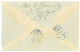 P2839 - EGYPT TO GERMANY 1931 USING A AIR MAIL EGYPT STAMP, FROM PORT SAID TO MÜNCHEN - Cartas & Documentos