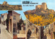 VAISON LA ROMAINE Multivue  51 (scan Recto-verso)MA2299Vic - Vaison La Romaine