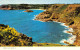 JERSEY  Portelet Bay England   15 (scan Recto-verso)MA2299Und - Other & Unclassified