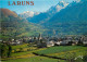 64 - LARUNS - Laruns