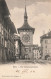SUISSE - Bern - Der Zeitglockenturm - Carte Postale Ancienne - Bern